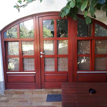 דירות PUY Apartman Studio Victoria מראה חיצוני תמונה