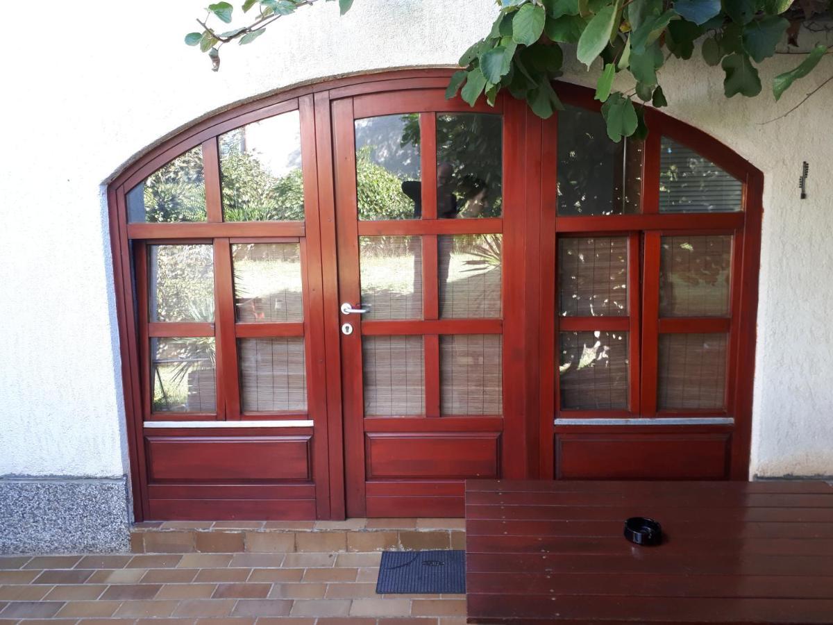 דירות PUY Apartman Studio Victoria מראה חיצוני תמונה